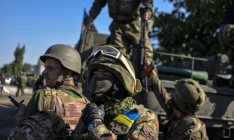 Украинская армия будет реформирована по стандартам НАТО