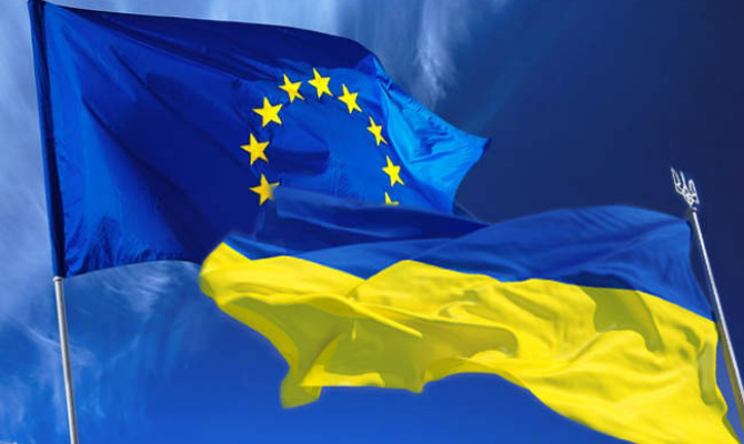 СМИ: Безвизовый режим с ЕС для украинцев введут до 2017 года