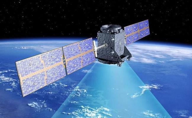 Украина запустит 6 спутников в течение семи лет