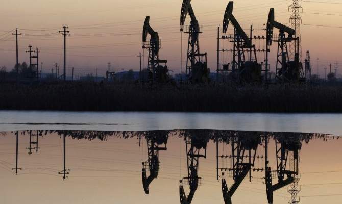 ОПЕК не намерен менять уровень добычи нефти