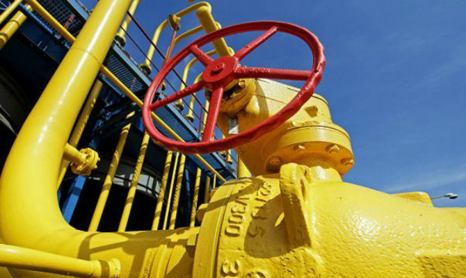 Украина сэкономила на реверсе газа и скидке России $3,6 млрд