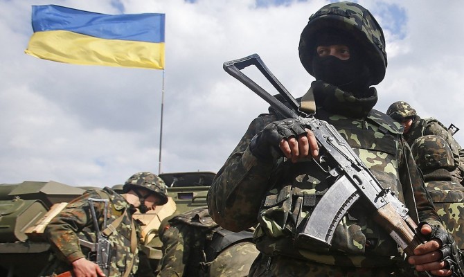 Германия прогнозирует эскалацию конфликта на Донбассе