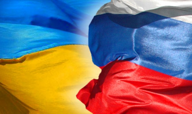 На юго-востоке Украины русскоязычными назвали себя 70-80% жителей
