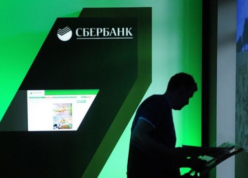 Сбербанк России не планирует работать в Крыму