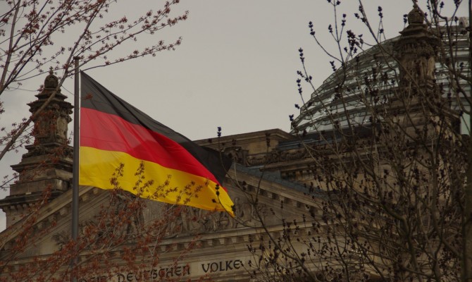 Германия предоставит Украине €500 млн кредита