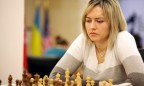 Украинка выиграла чемпионат Европы по шахматам