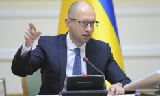 Яценюк обратился за помощью к Тимошенко для смены руководства «Укрнафты»