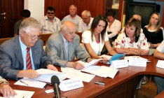 Симоненко и Витренко возглавили движение «Левая оппозиция»