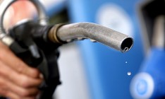 Продажи бензина в Украине упали почти на треть