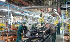 Российские заводы Nissan, Ford и Volksvagen приостанавливают сборку