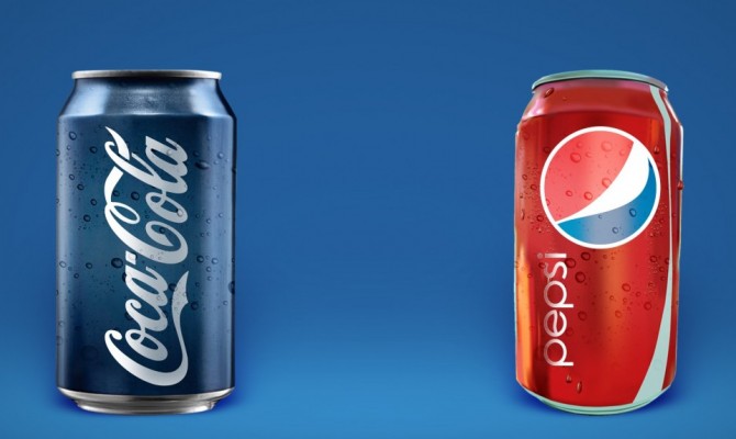 В России хотят отказаться от импорта Coca-Cola и Pepsi. Капитал