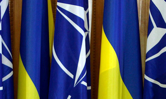Рада ратифицировала два соглашения с НАТО