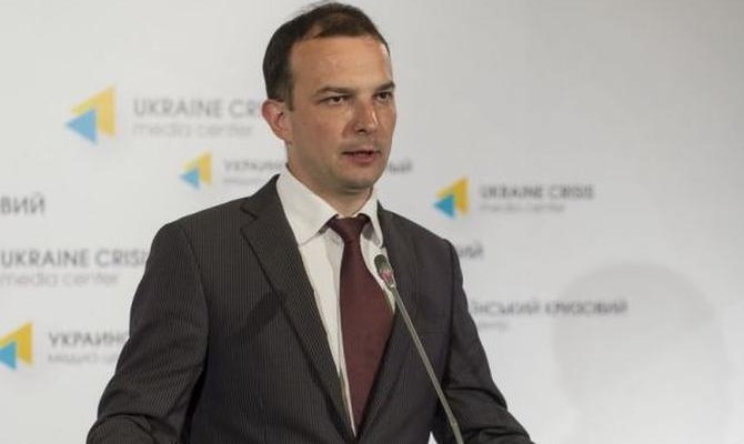 Соболев: «Самопомич» обсудит вопрос выхода из коалиции