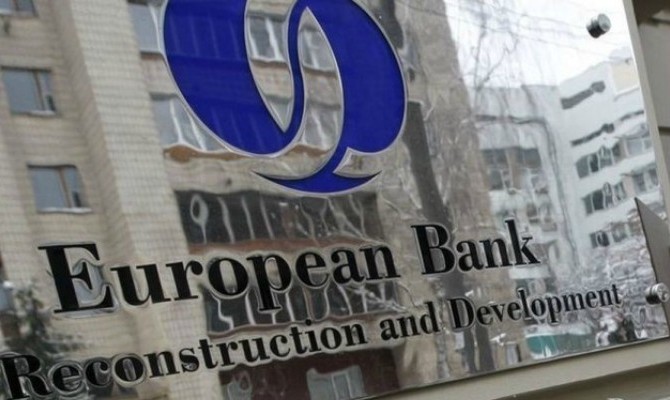 ЕБРР готов выделить Украине $1 млрд под реформы