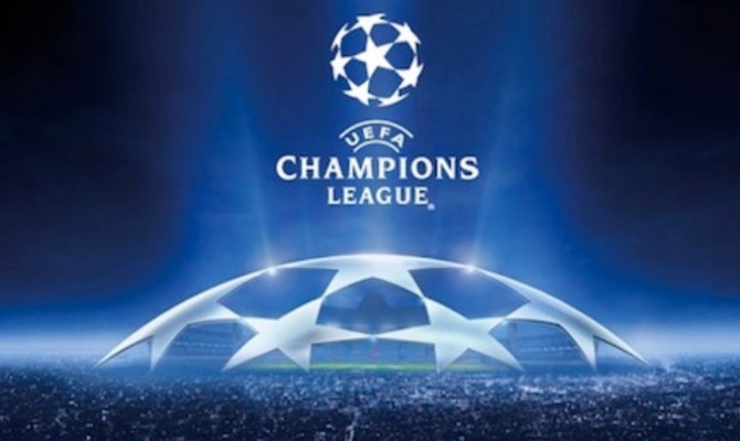 Киев стал кандидатом на проведение финала Лиги Чемпионов в 2018 году
