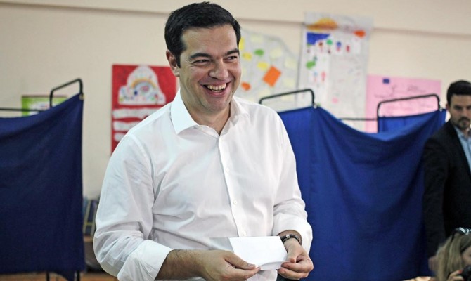 Большинство греков на референдуме отвергли предложения кредиторов