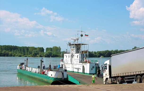 Украина и Болгария договорились о строительстве переправы через Дунай