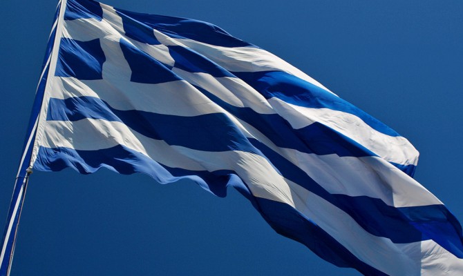 МВФ готов помочь Греции