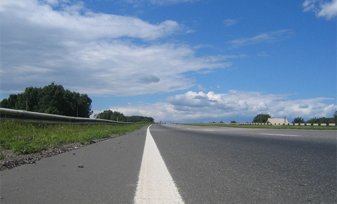 Болгария поможет Украине строить автодорогу к границе с Румынией