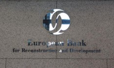 ЕИБ предоставил Украине €400 млн для развития ЖКХ