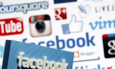 СМИ: Facebook запустит музыкальный сервис