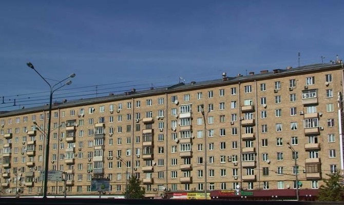 Цены на киевскую недвижимость никак не могут нащупать дно