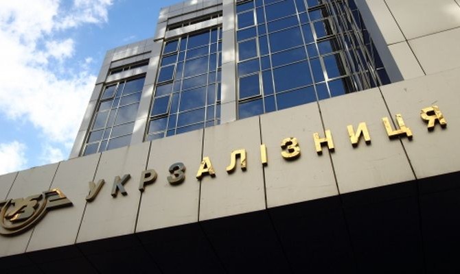 «Укрзализныця» договорилась о реструктуризации 17 млрд грн долга