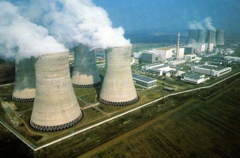 Экологи требуют от ЕС прекратить кредитование украинских АЭС