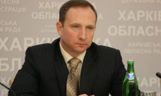 Милиция расследует попытку убийства харьковского губернатора