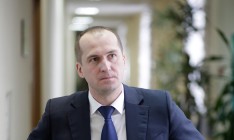 Министр Павленко получил за июнь зарплату в 6 тыс. грн