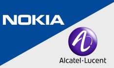 Еврокомиссия разрешила Nokia купить Alcatel-Lucent