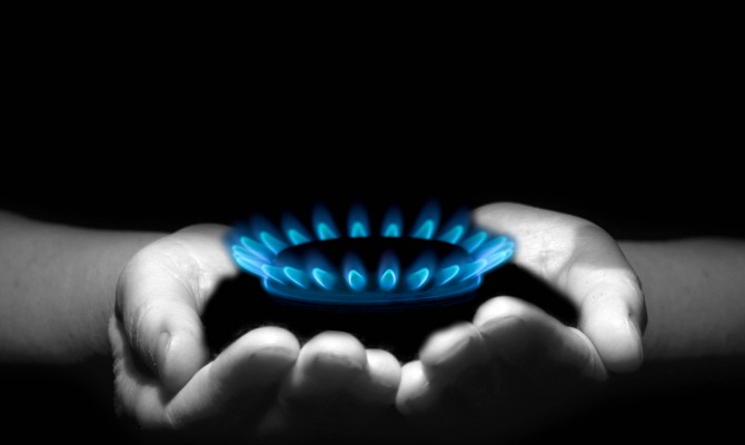 Решение НКРЭКУ в газовой отрасли остановило платежи за газ