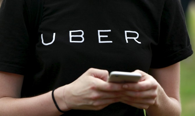Uber вложит $1 млрд в индийский рынок