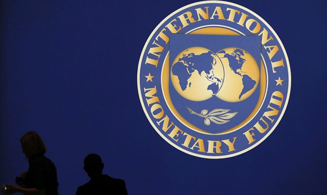 МВФ увидел признаки восстановления украинской экономики