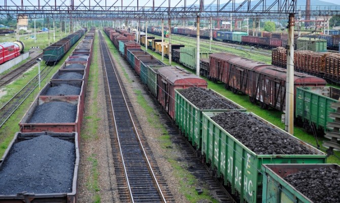 Киев рассчитывает наладить импорт угля из РФ, — Минэнерго
