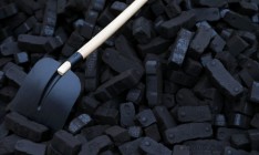 Как Украина запасается углем
