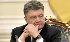 Порошенко провел совещание с силовиками из-за обострения на Донбассе