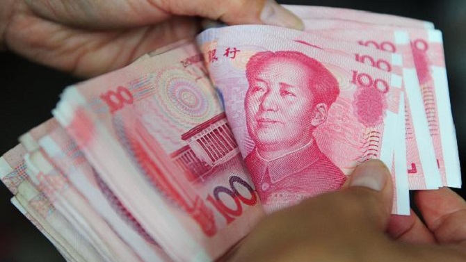 МВФ одобрил девальвацию китайской валюты