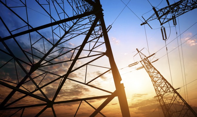 Украина откажется от электроэнергии из РФ после возобновления своих мощностей