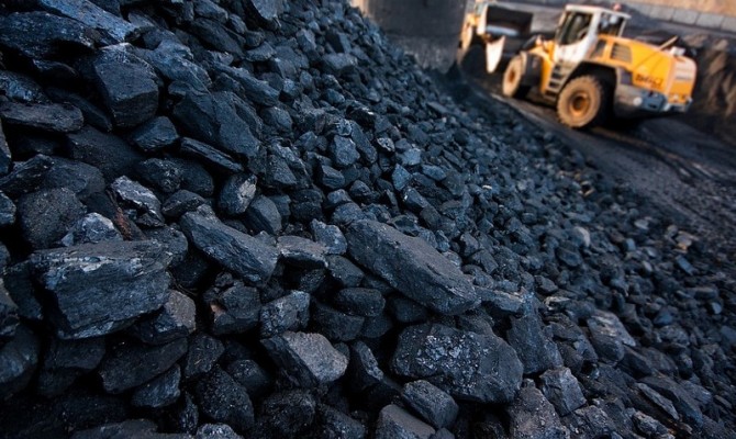 Вывоз угля из зоны АТО через Россию будет осуществляться без уплаты пошлин