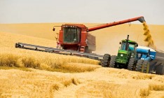 Минэкономики ожидает урожай зерновых хуже, чем в 2014 году