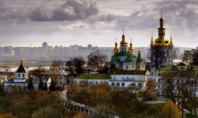 Киев попал в десятку наименее пригодных для жизни городов мира