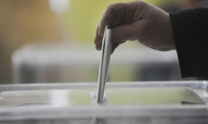 Жебривский назначил местные выборы в Донецкой области на 29 ноября