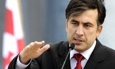 Саакашвили открыл пляж на вилле экс-министра Злочевского