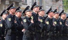 Набор в Патрульную полицию объявят еще в восьми городах