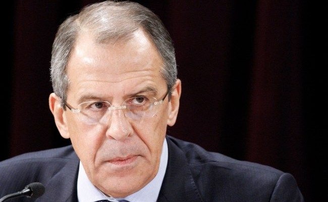 Лавров предупредил россиян, что кризис будет долгим
