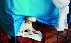На Донбассе подсчитали количество советов, где невозможно провести выборы