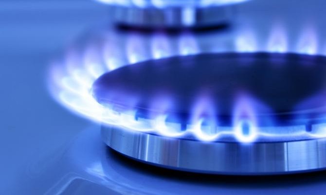 Промпредприятия покупают газ на 13% дешевле, чем население