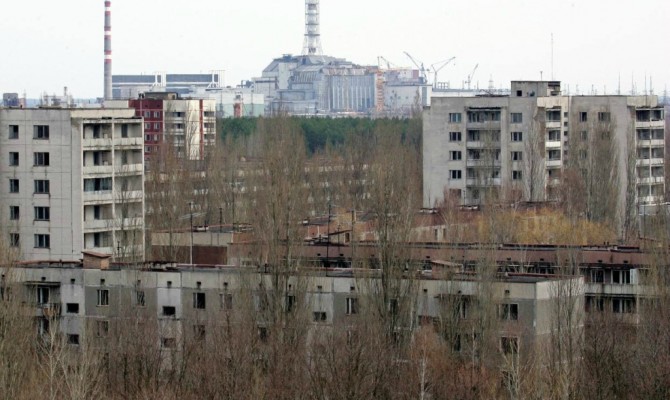 Содержание Чернобыльской зоны обходится Украине в 2 млрд грн