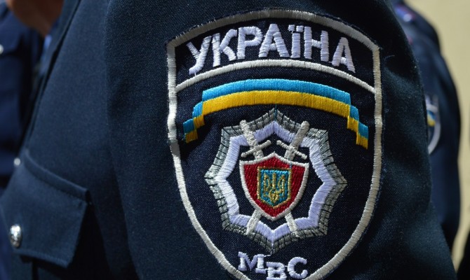 МВД Украины направило в суд дело «главы Пенсионного фонда» ДНР